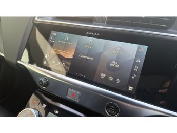 Jaguar I-Pace 294kW EV400 R-Dynamic HSE Black 90kWh 5dr Auto Electric Estate