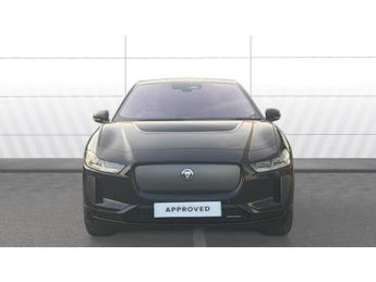 Jaguar I-Pace 294kW EV400 R-Dynamic HSE Black 90kWh 5dr Auto Electric Estate