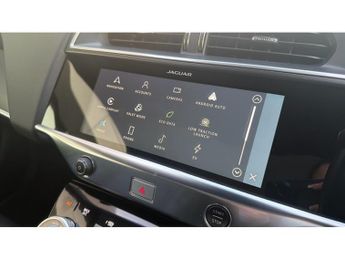 Jaguar I-Pace 294kW EV400 R-Dynamic HSE Black 90kWh 5dr Auto Electric Estate