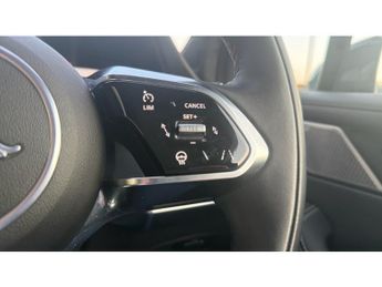 Jaguar I-Pace 294kW EV400 R-Dynamic HSE Black 90kWh 5dr Auto Electric Estate