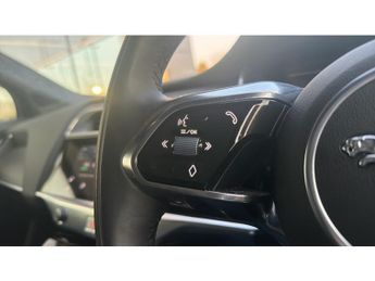 Jaguar I-Pace 294kW EV400 R-Dynamic HSE Black 90kWh 5dr Auto Electric Estate