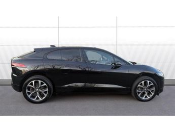 Jaguar I-Pace 294kW EV400 R-Dynamic HSE Black 90kWh 5dr Auto Electric Estate