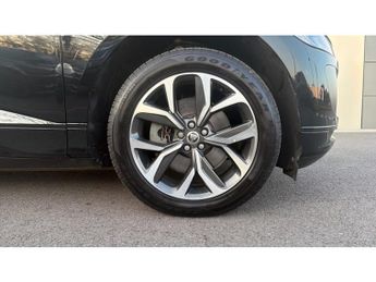 Jaguar I-Pace 294kW EV400 R-Dynamic HSE Black 90kWh 5dr Auto Electric Estate