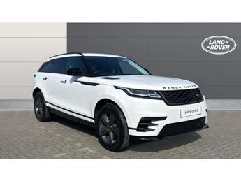 Land Rover Range Rover 2.0 D200 R-Dynamic S 5dr Auto Diesel Estate