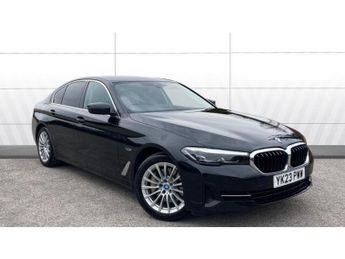 BMW 530 530e SE 4dr Auto Saloon