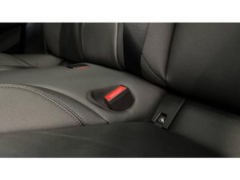 Audi e-tron GT 390kW Quattro 93kWh 4dr Auto Electric Saloon