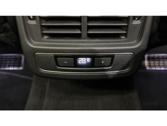 Audi e-tron GT 390kW Quattro 93kWh 4dr Auto Electric Saloon