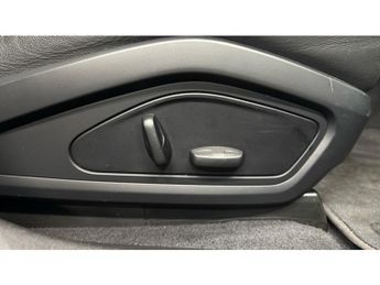 Audi e-tron GT 390kW Quattro 93kWh 4dr Auto Electric Saloon