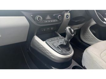 Hyundai i10 1.2 [79] Premium 5dr Auto [Nav] Petrol Hatchback