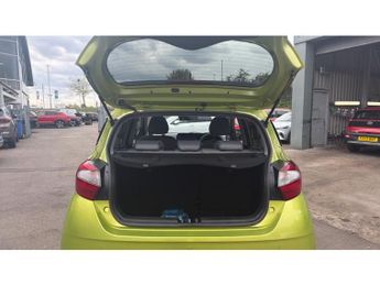 Hyundai i10 1.2 [79] Premium 5dr Auto [Nav] Petrol Hatchback