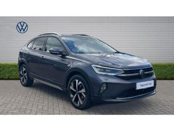 Volkswagen Taigo 1.5 TSI 150 Style 5dr DSG Petrol Hatchback