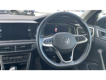 Volkswagen Taigo 1.5 TSI 150 Style 5dr DSG Petrol Hatchback