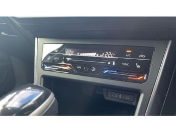 Volkswagen Taigo 1.5 TSI 150 Style 5dr DSG Petrol Hatchback