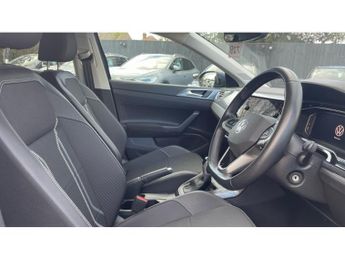 Volkswagen Taigo 1.5 TSI 150 Style 5dr DSG Petrol Hatchback