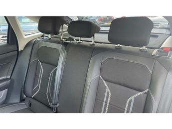 Volkswagen Taigo 1.5 TSI 150 Style 5dr DSG Petrol Hatchback