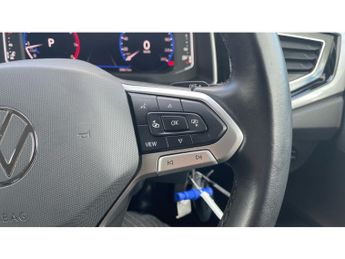 Volkswagen Taigo 1.5 TSI 150 Style 5dr DSG Petrol Hatchback