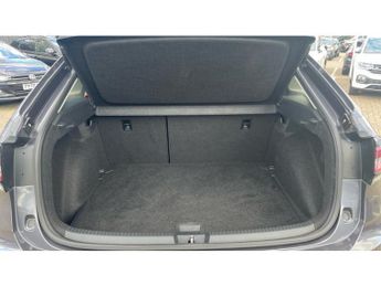 Volkswagen Taigo 1.5 TSI 150 Style 5dr DSG Petrol Hatchback