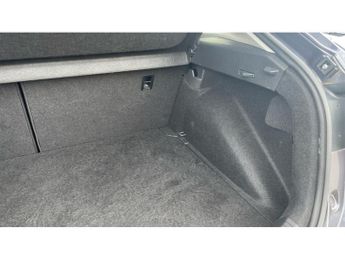 Volkswagen Taigo 1.5 TSI 150 Style 5dr DSG Petrol Hatchback