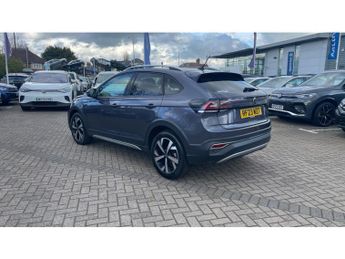 Volkswagen Taigo 1.5 TSI 150 Style 5dr DSG Petrol Hatchback