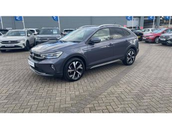 Volkswagen Taigo 1.5 TSI 150 Style 5dr DSG Petrol Hatchback