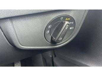 Volkswagen Taigo 1.5 TSI 150 Style 5dr DSG Petrol Hatchback