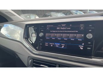 Volkswagen Taigo 1.5 TSI 150 Style 5dr DSG Petrol Hatchback
