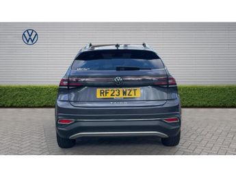 Volkswagen Taigo 1.5 TSI 150 Style 5dr DSG Petrol Hatchback