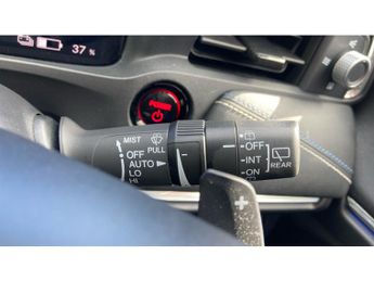 Honda E Ny1 150kW Advance 69kWh 5dr Auto Electric Hatchback