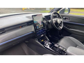 Honda E Ny1 150kW Advance 69kWh 5dr Auto Electric Hatchback