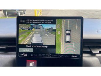 Honda E Ny1 150kW Advance 69kWh 5dr Auto Electric Hatchback