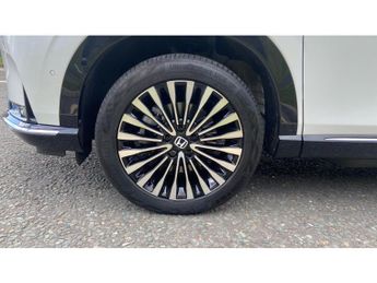 Honda E Ny1 150kW Advance 69kWh 5dr Auto Electric Hatchback