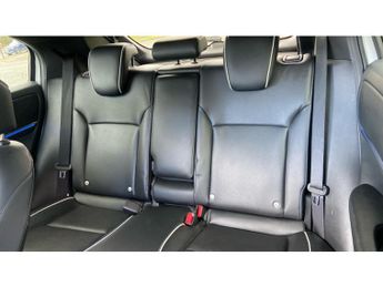 Honda E Ny1 150kW Advance 69kWh 5dr Auto Electric Hatchback