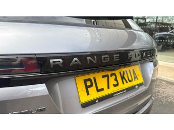Land Rover Range Rover Evoque 2.0 P200 Dynamic SE 5dr Auto Petrol Hatchback