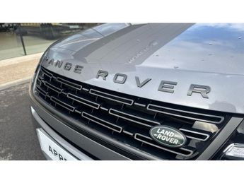 Land Rover Range Rover Evoque 2.0 P200 Dynamic SE 5dr Auto Petrol Hatchback