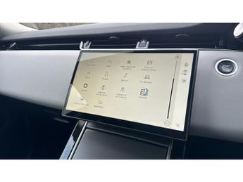 Land Rover Range Rover Evoque 2.0 P200 Dynamic SE 5dr Auto Petrol Hatchback