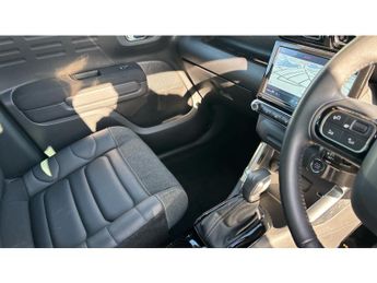 Citroen C3 Aircross 1.2 PureTech 130 Shine Plus 5dr EAT6 Petrol Hatchback