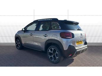 Citroen C3 Aircross 1.2 PureTech 130 Shine Plus 5dr EAT6 Petrol Hatchback