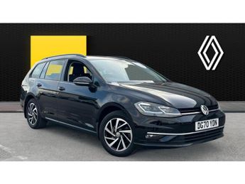 Volkswagen Golf 1.5 TSI EVO 150 Match Edition 5dr DSG Petrol Estate
