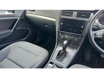 Volkswagen Golf 1.5 TSI EVO 150 Match Edition 5dr DSG Petrol Estate