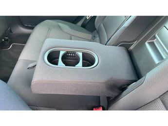 Volkswagen Golf 1.5 TSI EVO 150 Match Edition 5dr DSG Petrol Estate