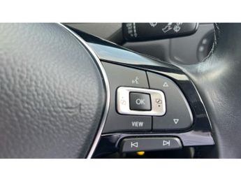 Volkswagen Golf 1.5 TSI EVO 150 Match Edition 5dr DSG Petrol Estate