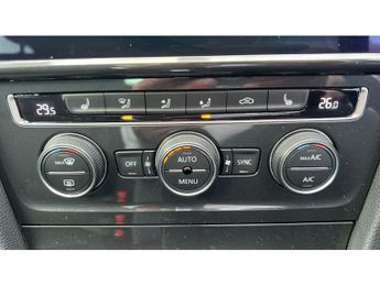 Volkswagen Golf 1.5 TSI EVO 150 Match Edition 5dr DSG Petrol Estate