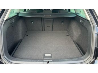 Volkswagen Golf 1.5 TSI EVO 150 Match Edition 5dr DSG Petrol Estate