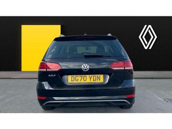 Volkswagen Golf 1.5 TSI EVO 150 Match Edition 5dr DSG Petrol Estate