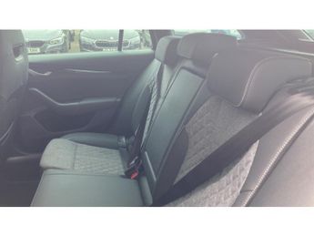 Skoda Octavia 2.0 TDI 150 Sportline 5dr DSG Diesel Estate