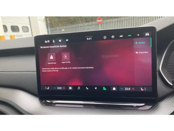 Skoda Octavia 2.0 TDI 150 Sportline 5dr DSG Diesel Estate