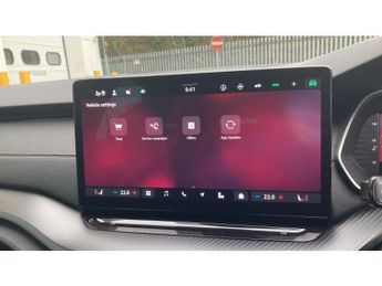 Skoda Octavia 2.0 TDI 150 Sportline 5dr DSG Diesel Estate