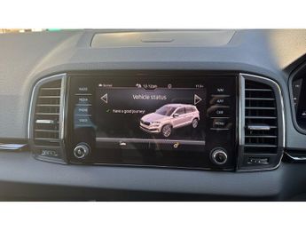 Skoda Karoq 1.5 TSI SE L 5dr DSG Petrol Estate