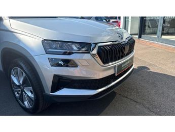 Skoda Karoq 1.5 TSI SE L 5dr DSG Petrol Estate