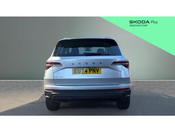 Skoda Karoq 1.5 TSI SE L 5dr DSG Petrol Estate